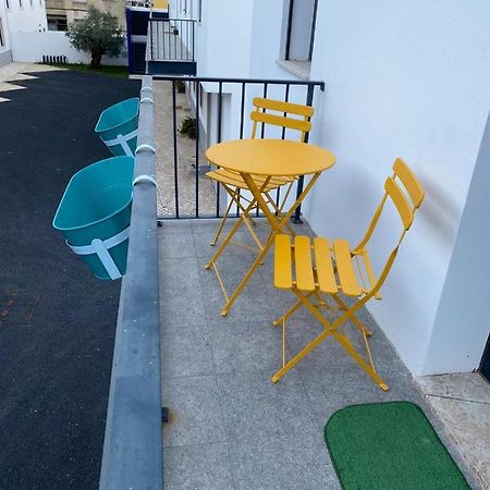 Vila Adell Lissabon Exterior foto