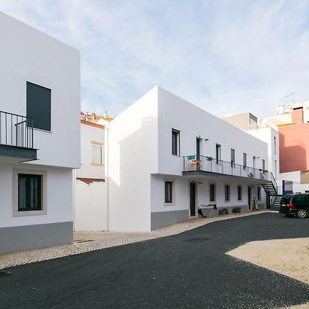 Vila Adell Lissabon Exterior foto